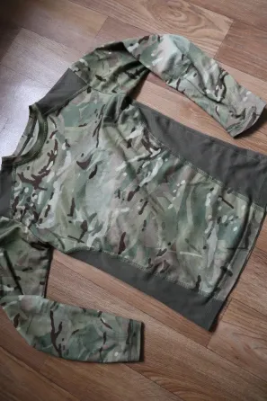 Рашгард МТР 44-46/2-3 р. Харьков