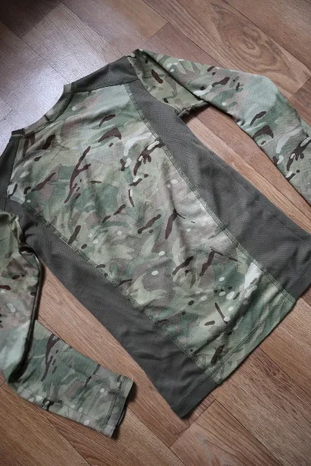 Рашгард МТР 44-46/2-3 р. Харків - фото 3