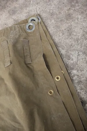 Russian trophy/Плащ-палатка Харків