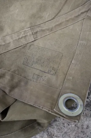 Russian trophy/Плащ-палатка Харків