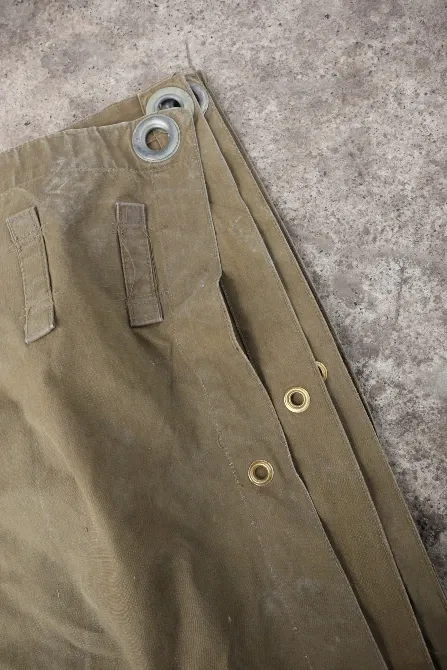 Russian trophy/Плащ-палатка Харків - фото 2