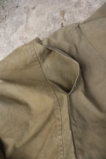 Russian trophy/Плащ-палатка Харків - фото 3