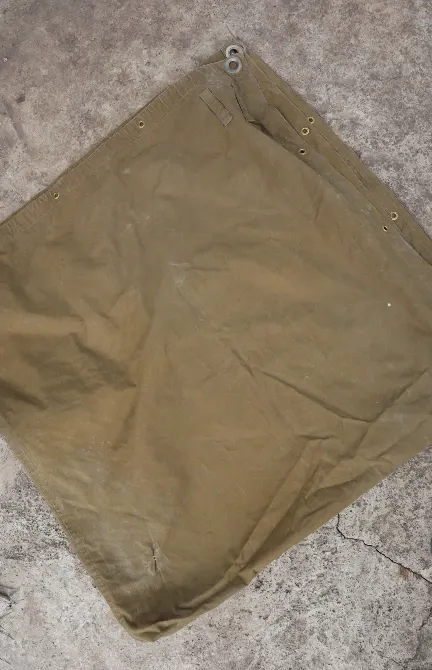 Russian trophy/Плащ-палатка Харків - фото 1