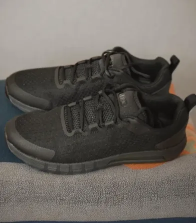 M-Tac кросівки Summer Light Чорні .Артикул MTC-805514-BK Луцьк