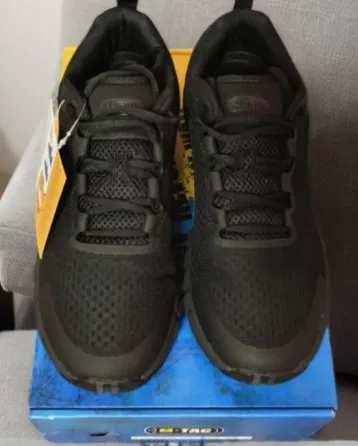 M-Tac кросівки Summer Light Чорні .Артикул MTC-805514-BK Луцьк