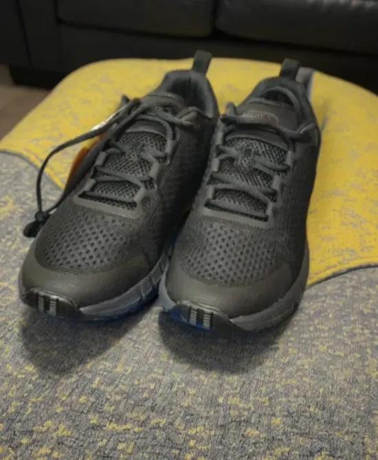 M-Tac кросівки Summer Light Чорні .Артикул MTC-805514-BK Луцьк - фото 8