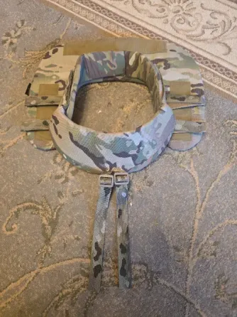 Захичт шиї Горжет Івано-Франківськ