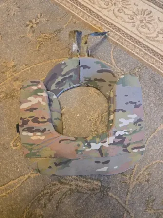 Захичт шиї Горжет Івано-Франківськ