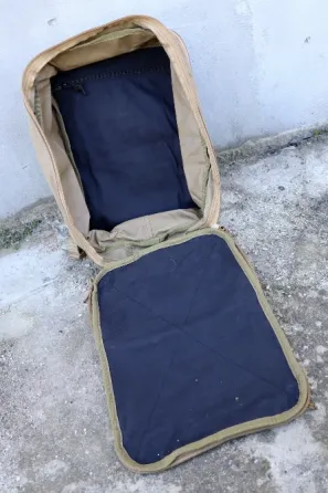 Рюкзак штурмовий трансформер coyote brown 20 L Харків