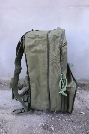 Рюкзак штурмовий трансформер olive 20 L Харків