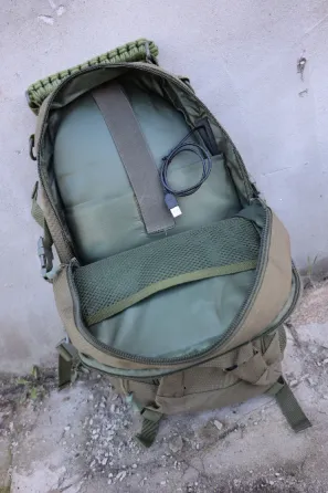 Рюкзак тактичний СтанРюкзак тактичний olive 20 L Харків