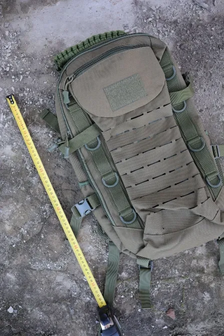 Рюкзак тактичний СтанРюкзак тактичний olive 20 L Харків - фото 5