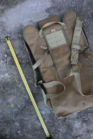 Рюкзак штурмовий складний coyote 12 L Харків