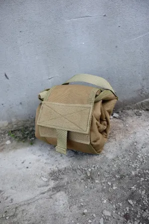 Рюкзак штурмовий складний coyote 12 L Харків