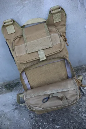 Рюкзак штурмовий складний coyote 12 L Харків