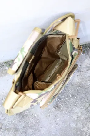 Рюкзак штурмовий складний multicam 12 L Харків