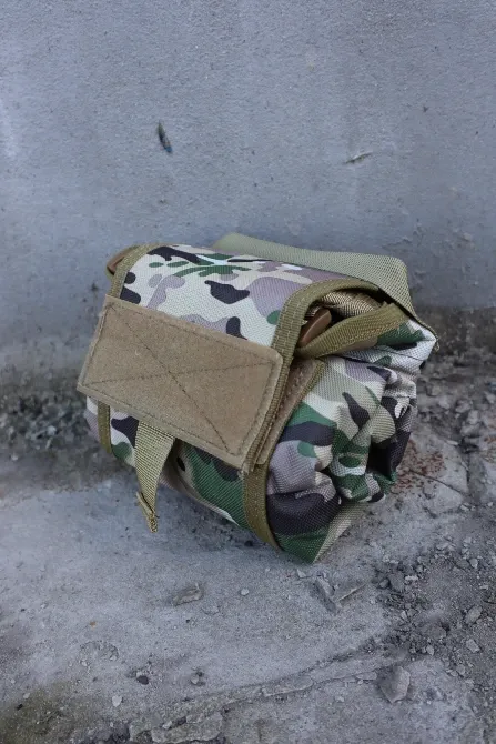 Рюкзак штурмовий складний multicam 12 L Харків - фото 7