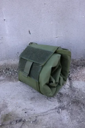 Рюкзак штурмовий складний olive 12 L Харків