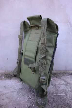 Рюкзак штурмовий складний olive 12 L Харків