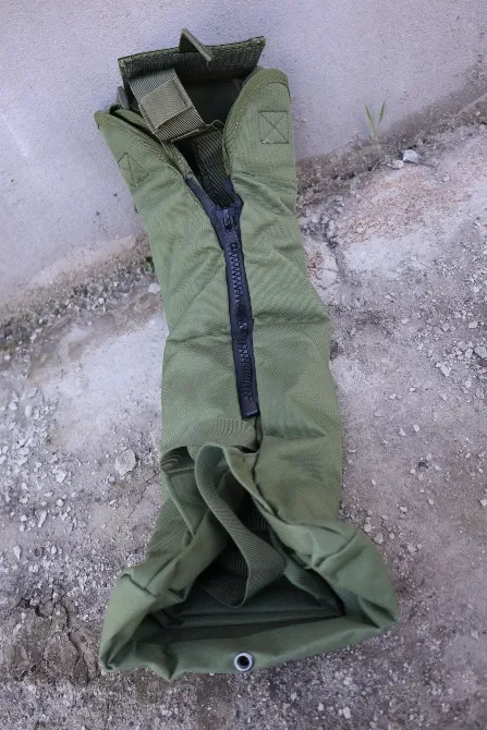 Рюкзак штурмовий складний olive 12 L Харків - фото 7