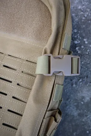 Рюкзак тактичний coyote 30 L Харків