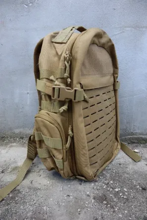 Рюкзак тактичний coyote 30 L Харків