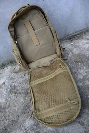 Рюкзак тактичний coyote 30 L Харків