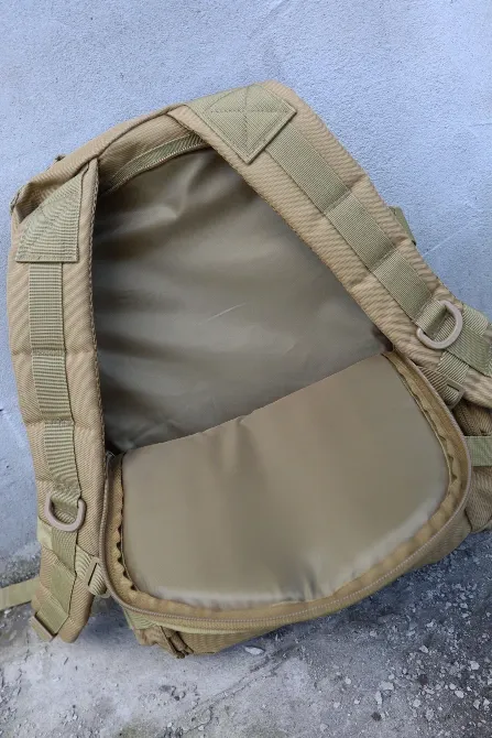 Рюкзак тактичний coyote 30 L Харків - фото 7