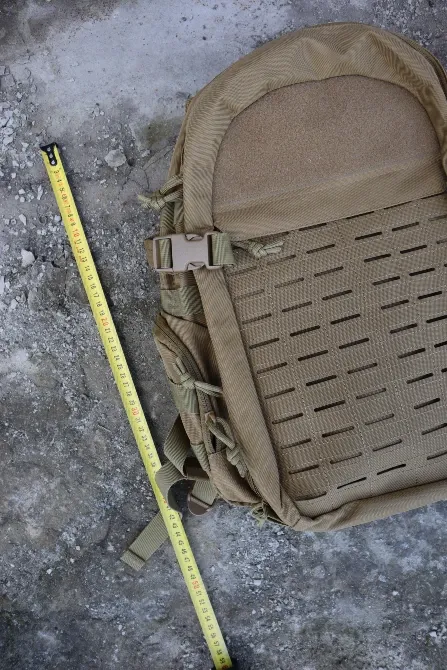 Рюкзак тактичний coyote 30 L Харків - фото 6