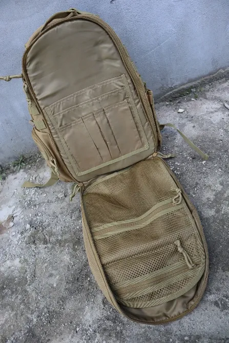 Рюкзак тактичний coyote 30 L Харків - фото 3