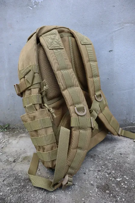 Рюкзак тактичний coyote 30 L Харків - фото 2