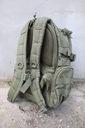 Рюкзак тактичний olive 30 L Харків