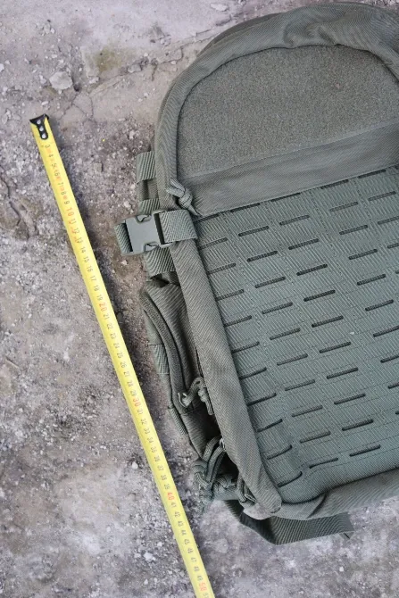 Рюкзак тактичний olive 30 L Харків - фото 7