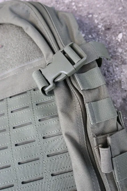 Рюкзак тактичний olive 30 L Харків - фото 6