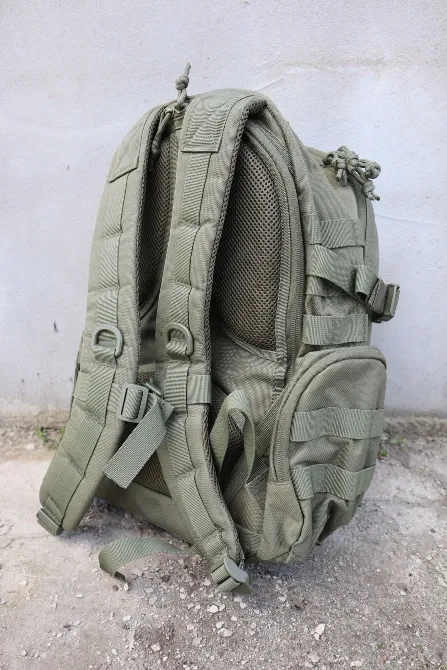 Рюкзак тактичний olive 30 L Харків - фото 2