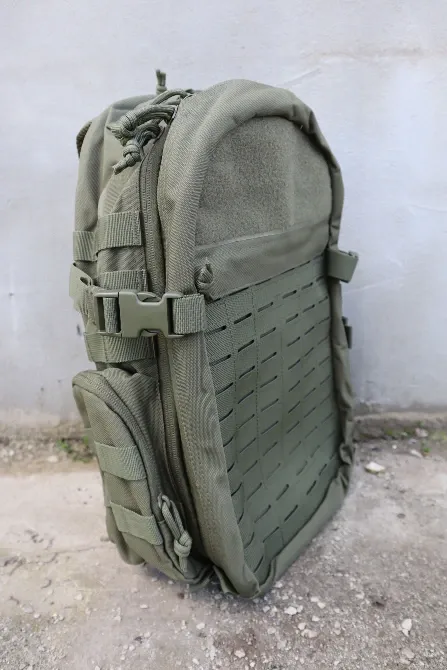 Рюкзак тактичний olive 30 L Харків - фото 1