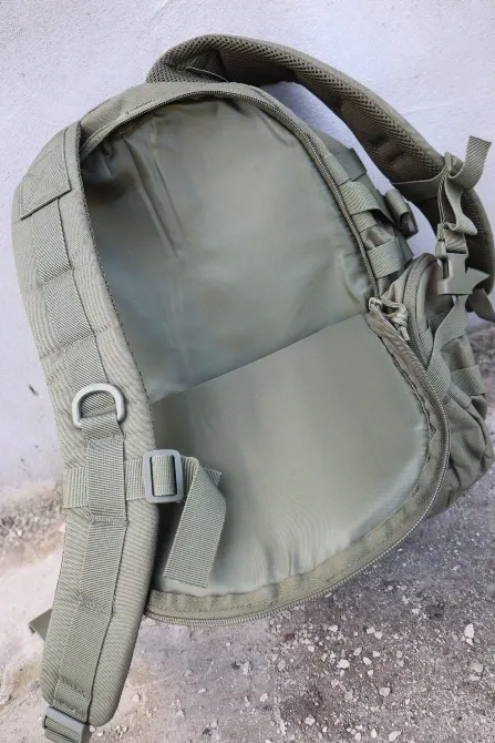 Рюкзак тактичний olive 30 L Харків - фото 5