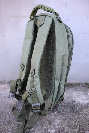 Рюкзак тактичний olive 30 L Харків