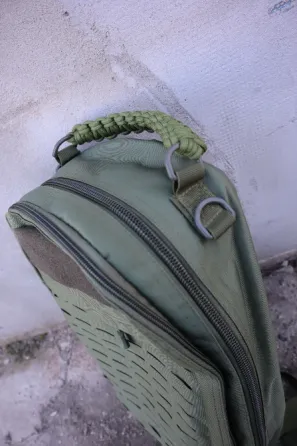 Рюкзак тактичний olive 30 L Харків