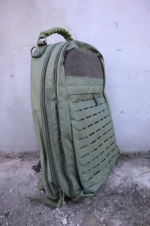 Рюкзак тактичний olive 30 L Харків