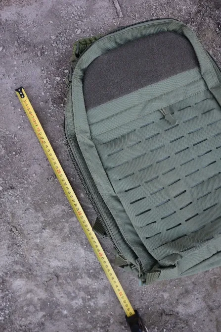 Рюкзак тактичний olive 30 L Харків - фото 6