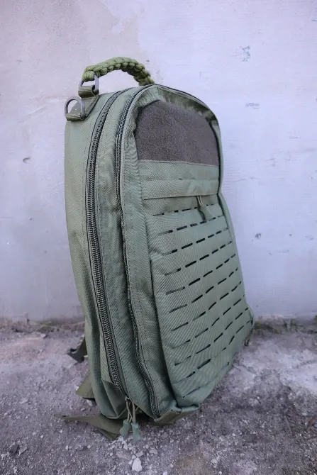 Рюкзак тактичний olive 30 L Харків - фото 1