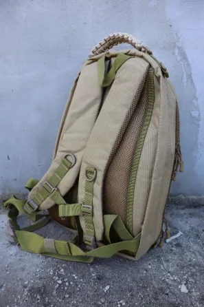 Рюкзак тактичний coyote 30 L Харків