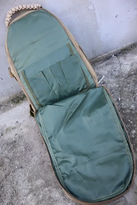 Рюкзак тактичний coyote 30 L Харків - фото 3