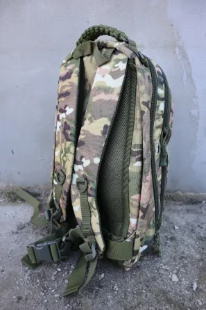 Рюкзак тактичний multicam 30 L Харків