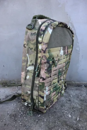 Рюкзак тактичний multicam 30 L Харків