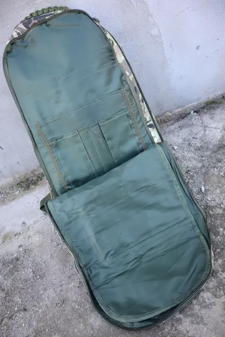 Рюкзак тактичний multicam 30 L Харків - фото 3