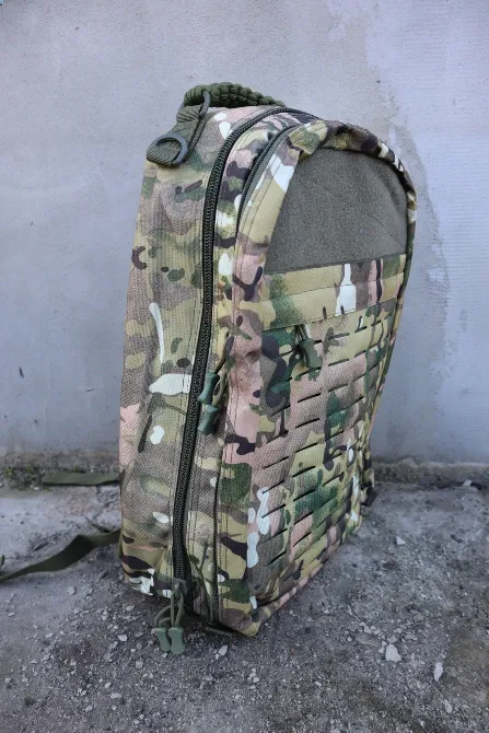 Рюкзак тактичний multicam 30 L Харків - фото 1