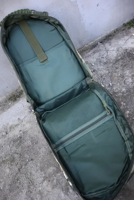 Рюкзак тактичний multicam 30 L Харків - фото 4