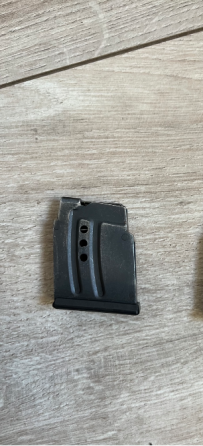 Магазин CZ 457/455 Steel Полтава